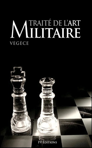 Couverture de Traité de l'Art Militaire (Annoté)