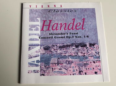 Alexander Fest [Import]