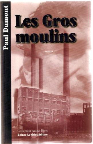 Gros Moulins