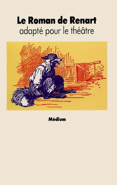 Le Roman de Renart