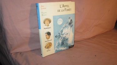 L'Appel de la forêt