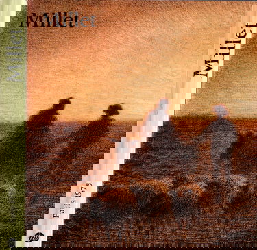 Jean-François Millet. 1814-1875. Catalogue Exposition Grand Palais, 17 octobre 1975 - 5 janvier 1976