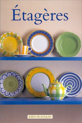 Les étagères