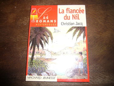 La fiancée du Nil