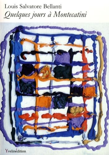 Quelques jours à Montecatini