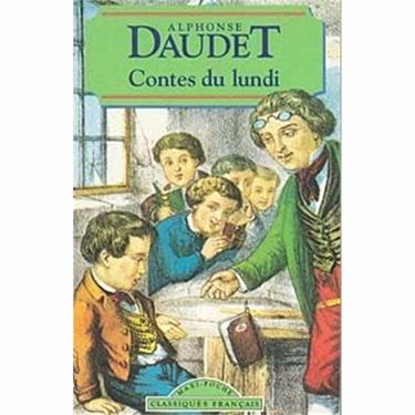 Contes du Lundi