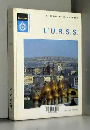 L'U.R.S.S.