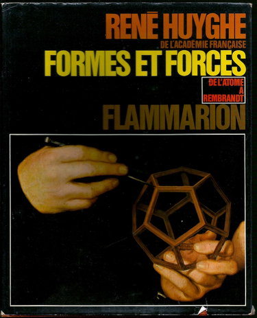 Couverture de Formes et forces par René Huyghe