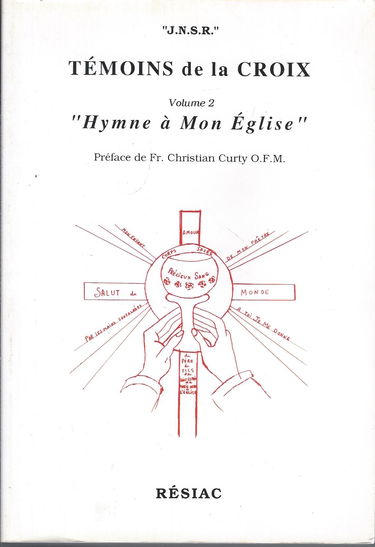 Hymne A Mon Eglise. 2eme Edition