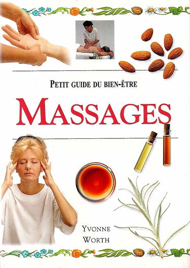 Massages : nutshell