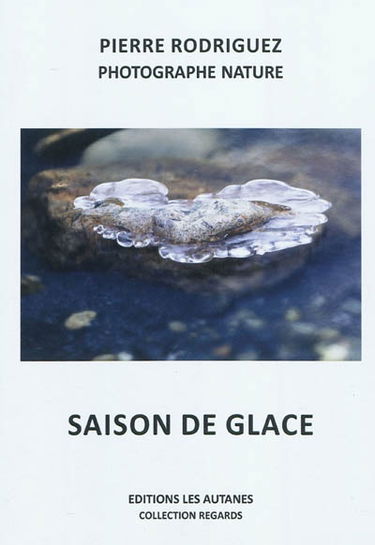 Saison de glace