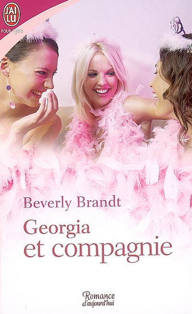 Georgia et compagnie