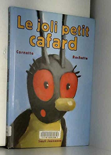 Le joli petit cafard