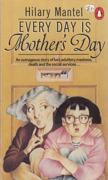 Couverture de Every Day is Mother's Day