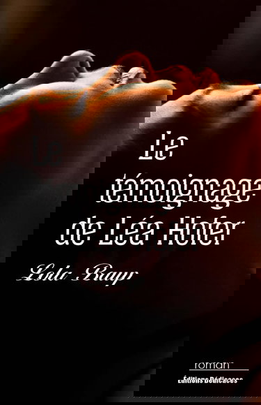 Le témoignage de Léa Hofer