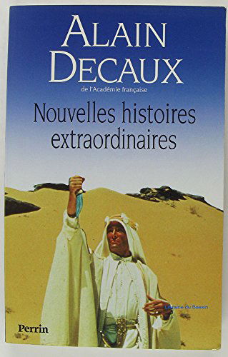 Nouvelles histoires extraordinaires