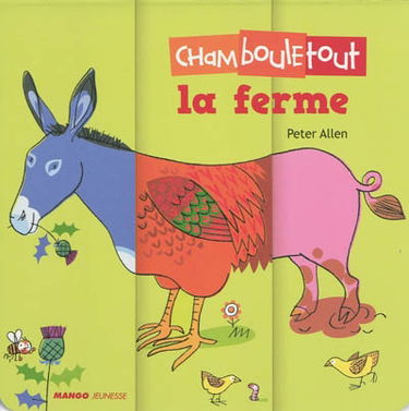 La ferme