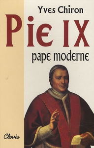 Pie IX, pape moderne
