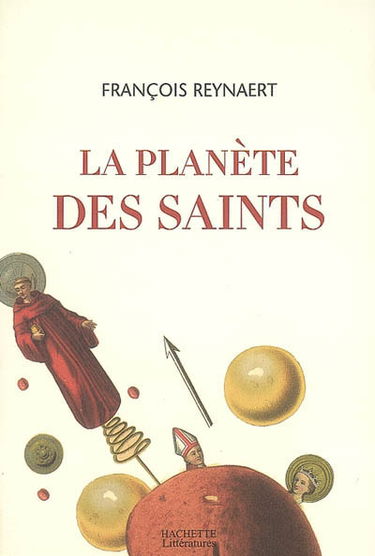 La planète des saints