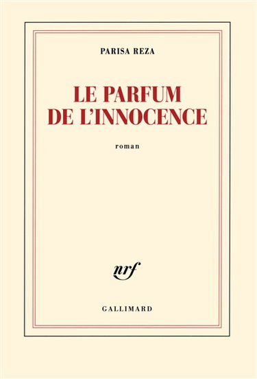 Le parfum de l'innocence