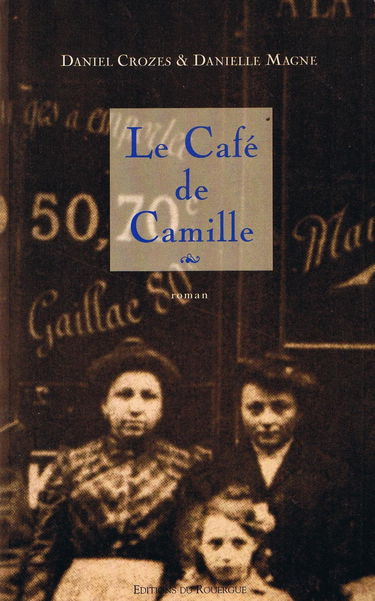 Le café de Camille
