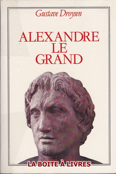 Alexandre le Grand