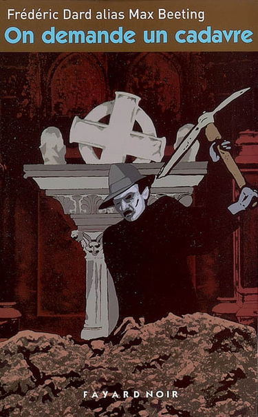 On demande un cadavre