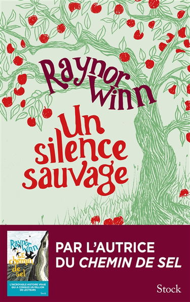 Un silence sauvage