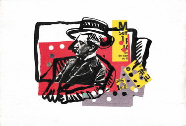 Album primo-avrilesque