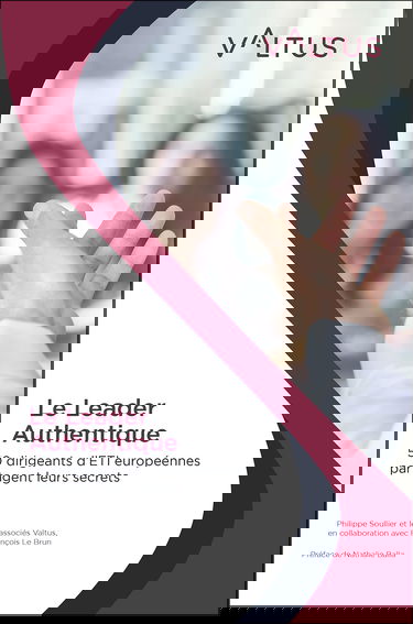 Le Leader Authentique