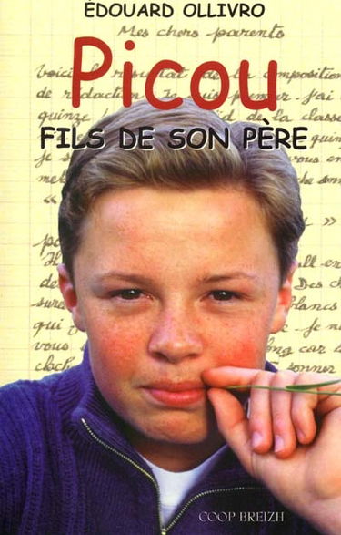 Picou, fils de son père