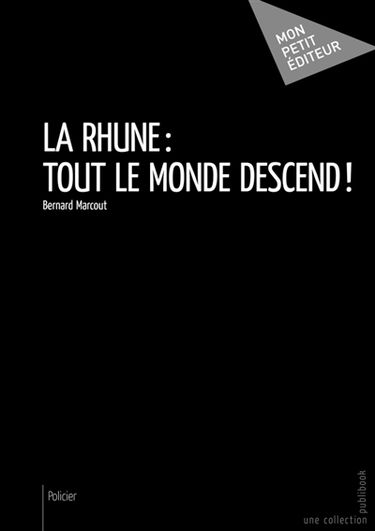 La Rhune : tout le monde descend !