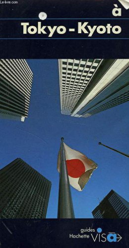 A Tokyo, Kyoto, Nara, Kobe, Osaka