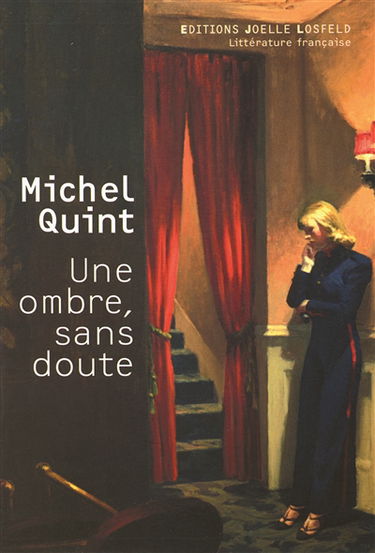 Une ombre, sans doute