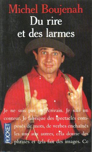 Du rire et des larmes