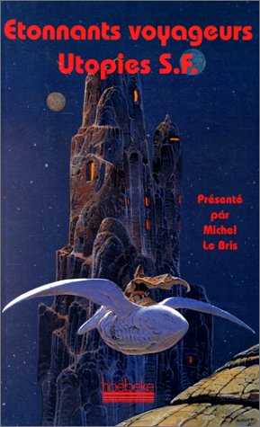 Etonnants voyageurs : utopie SF