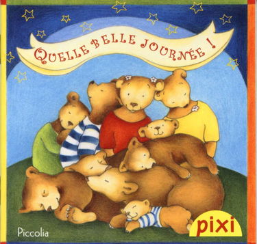 quelle belle journ?e !