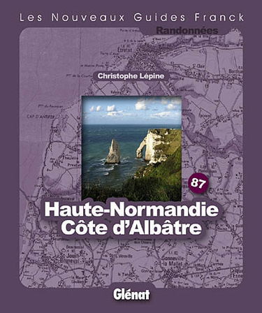 Haute-Normandie, Côte d'Albâtre