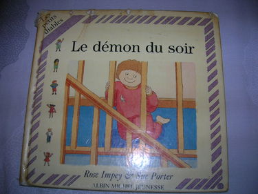 Le Démon du soir