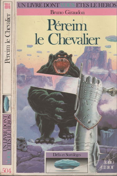 Péreim le Chevalier