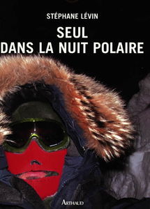 Seul dans la nuit polaire