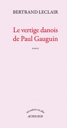Le vertige danois de Paul Gauguin