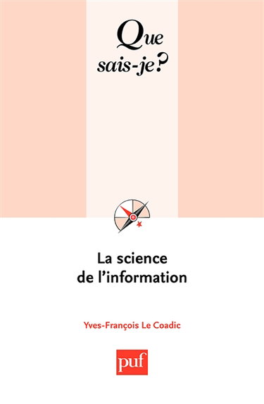 La science de l'information