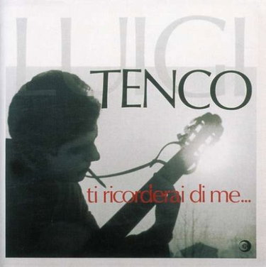 Couverture de Ti Ricorderai Di Me [Import]