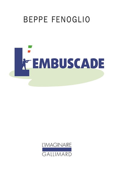 L'embuscade