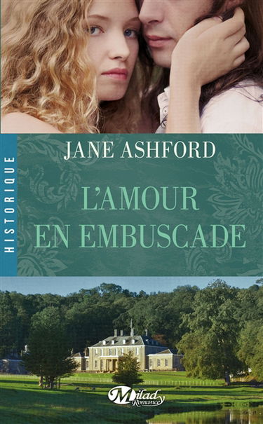 L'amour en embuscade