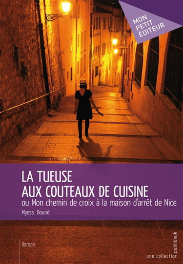 La tueuse aux couteaux de cuisine
