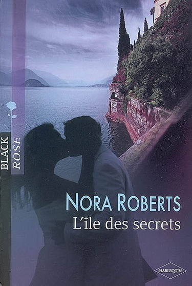 L'île des secrets