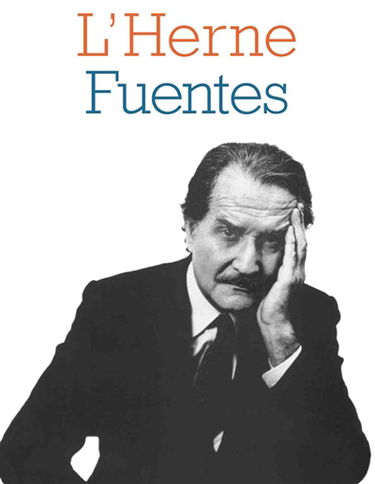 Herne (L'), n° 87. Carlos Fuentes