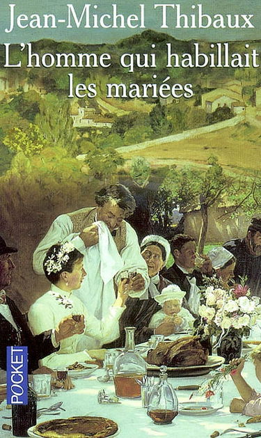 L'homme qui habillait les mariées